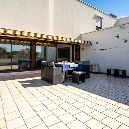 Les Terrasses De La Vallee Champs-Sur-Marne Zewnętrze zdjęcie